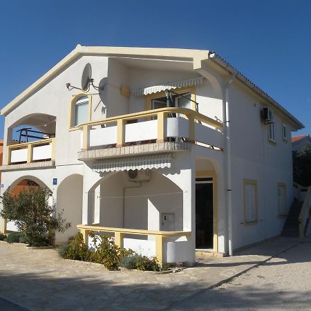 Apartment Marija By Interhome Vir Eksteriør bilde