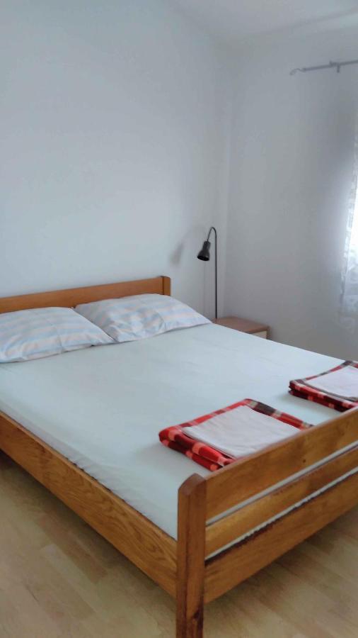 Apartment Marija By Interhome Vir Eksteriør bilde