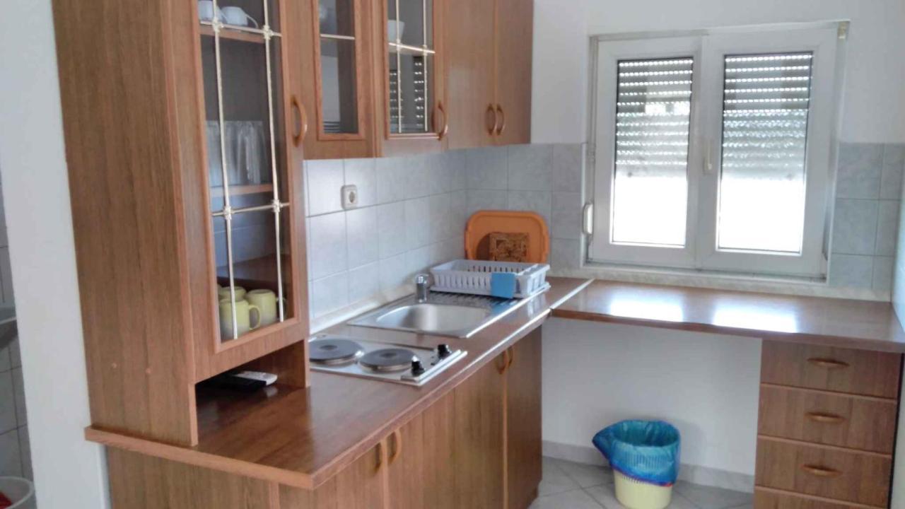 Apartment Marija By Interhome Vir Eksteriør bilde