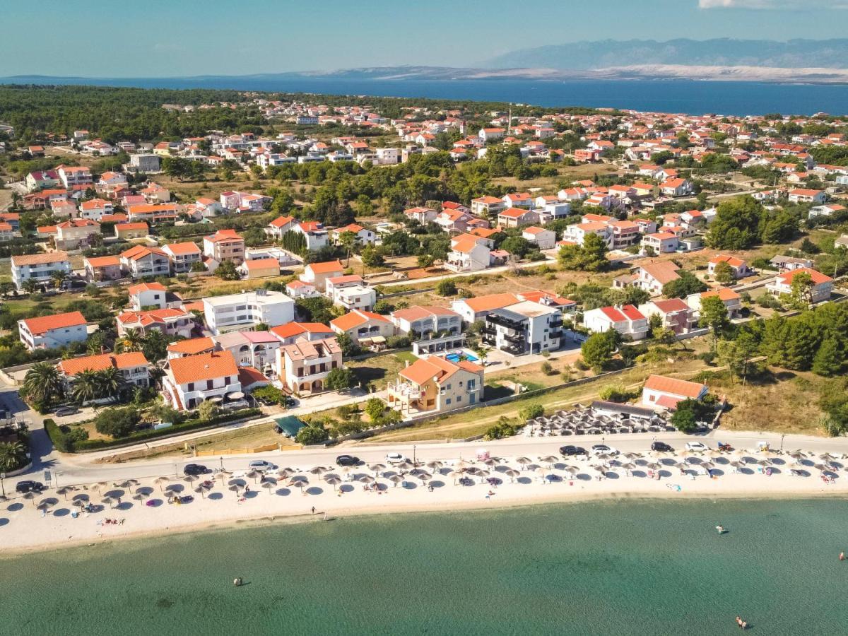 Apartment Marija By Interhome Vir Eksteriør bilde