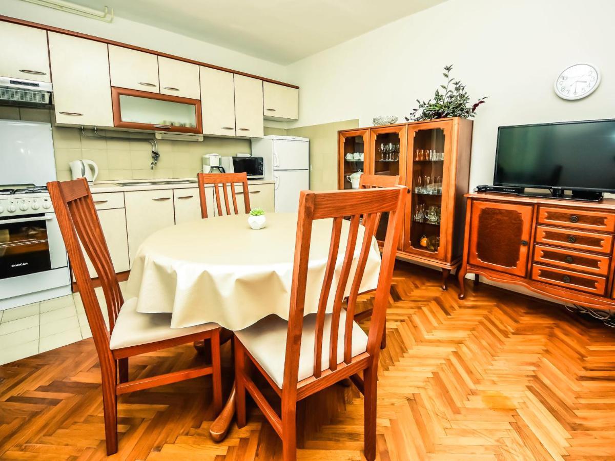 Apartment Marija By Interhome Vir Eksteriør bilde