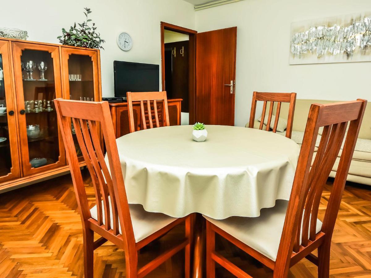 Apartment Marija By Interhome Vir Eksteriør bilde