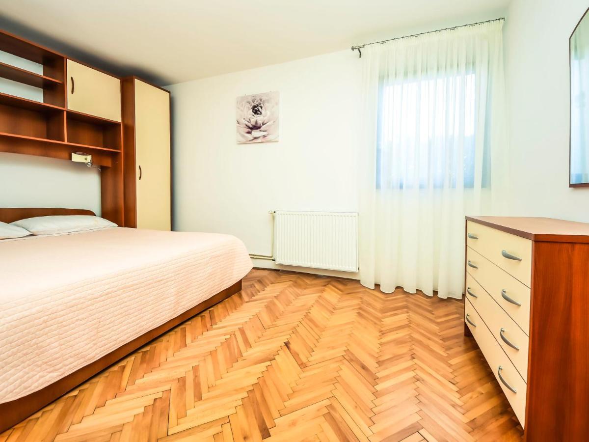 Apartment Marija By Interhome Vir Eksteriør bilde