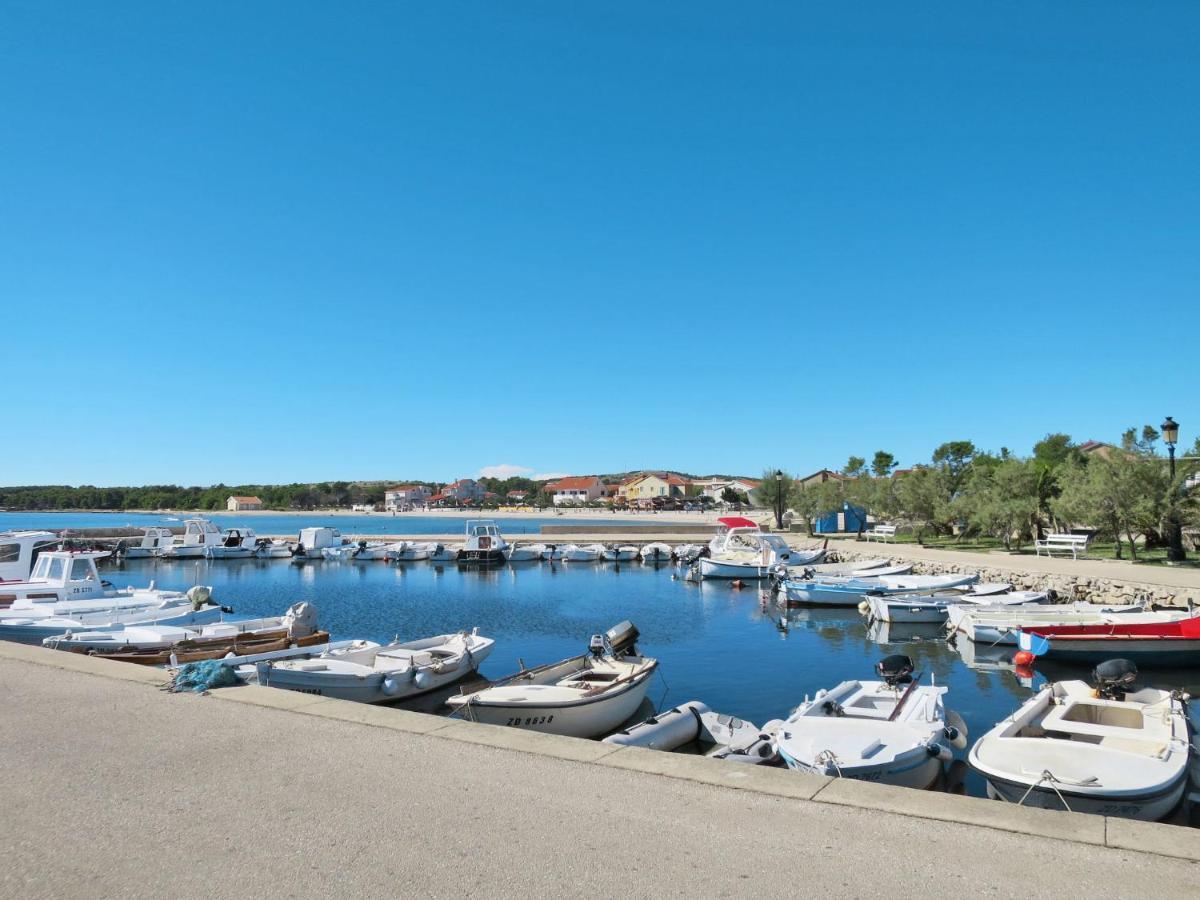 Apartment Marija By Interhome Vir Eksteriør bilde