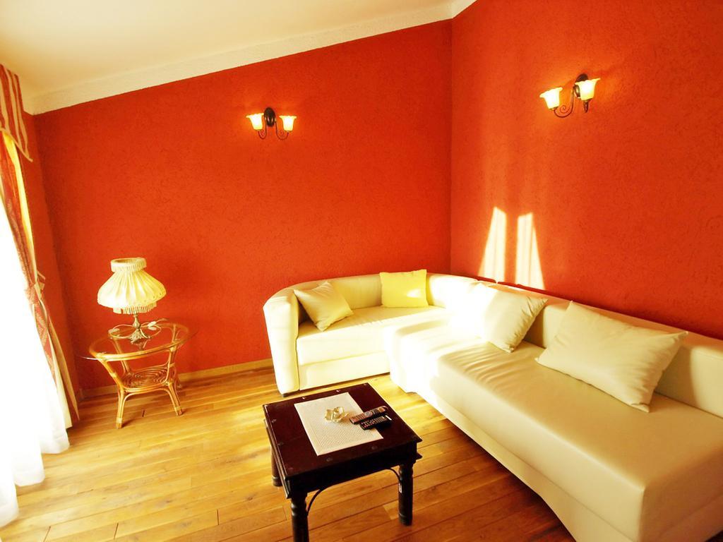 Apartment Marija By Interhome Vir Rom bilde