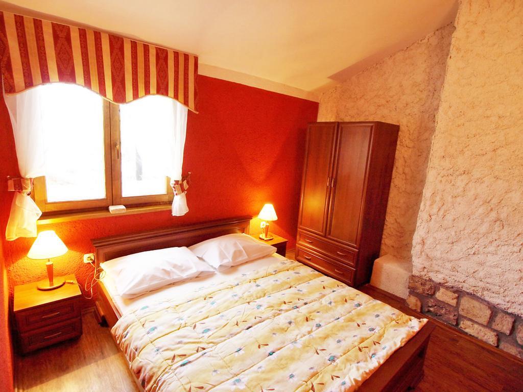 Apartment Marija By Interhome Vir Rom bilde