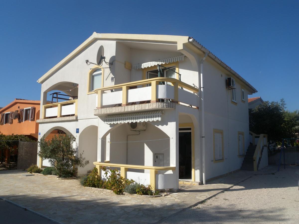 Apartment Marija By Interhome Vir Eksteriør bilde