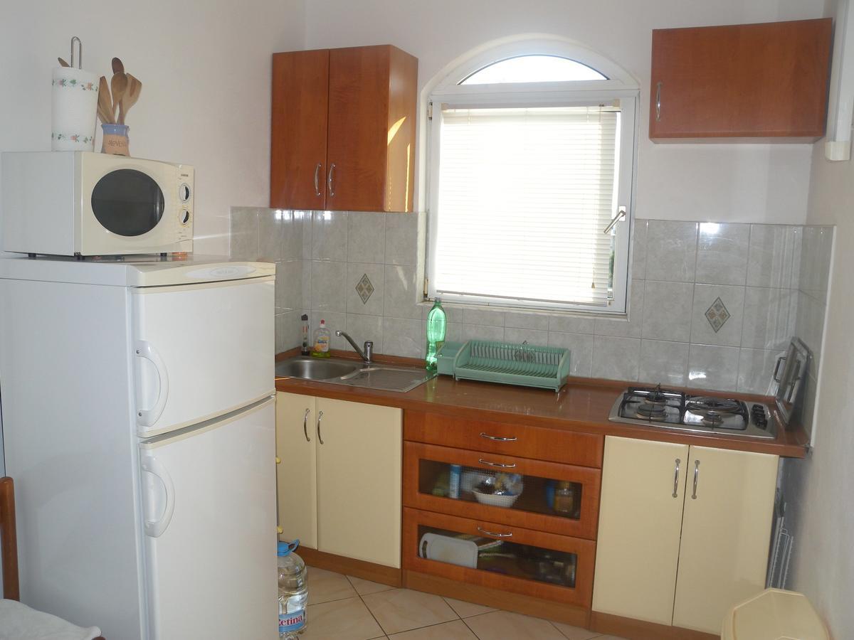 Apartment Marija By Interhome Vir Eksteriør bilde