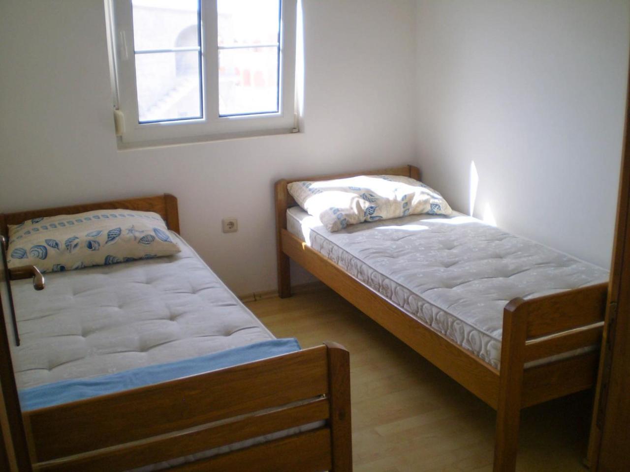 Apartment Marija By Interhome Vir Eksteriør bilde