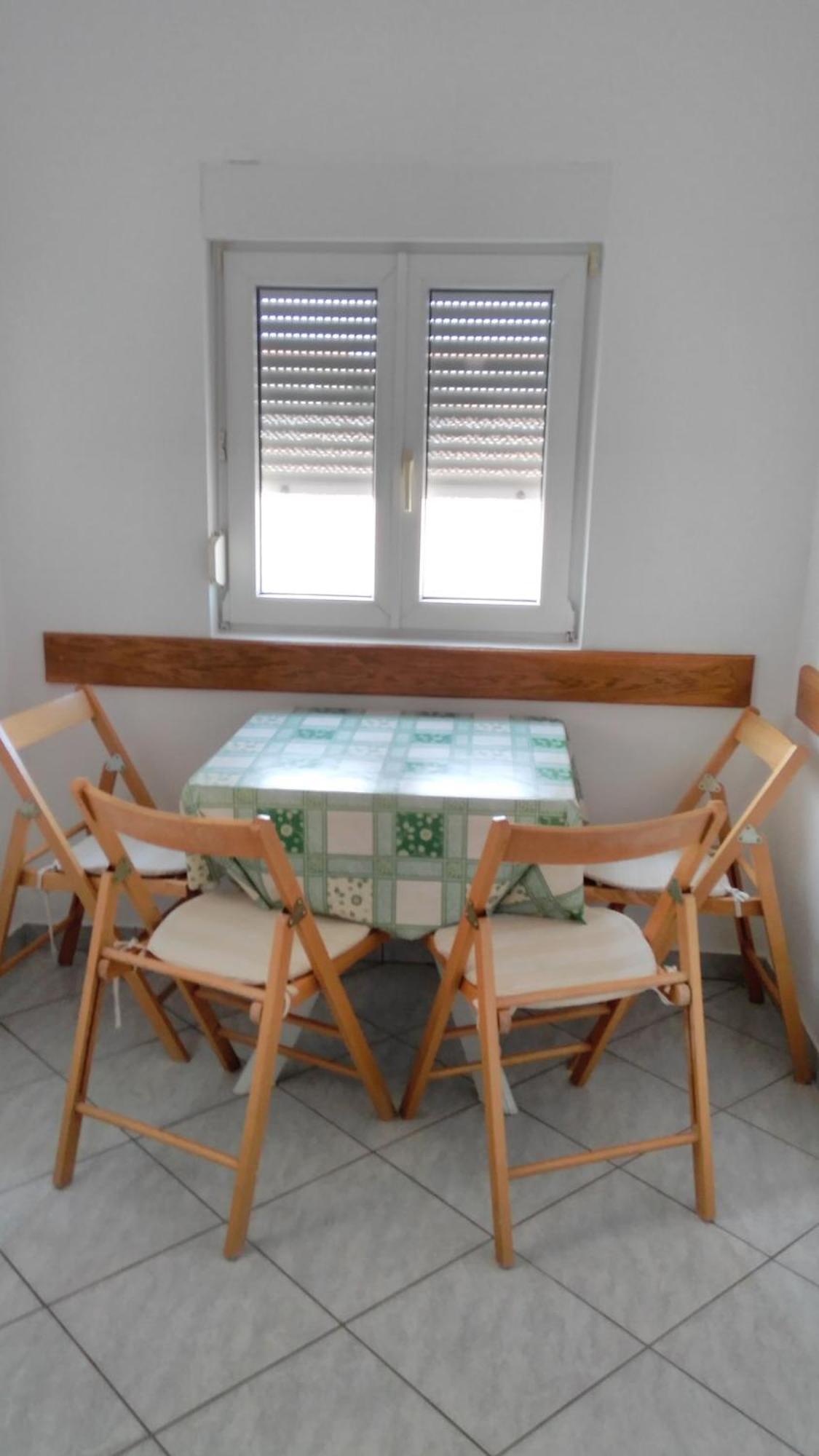 Apartment Marija By Interhome Vir Eksteriør bilde